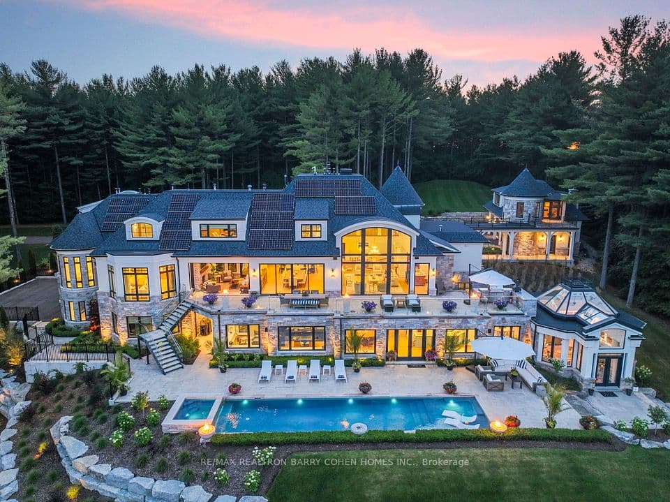 15466 The Gore Road, Caledon, ON L7C 3E5 – main photo