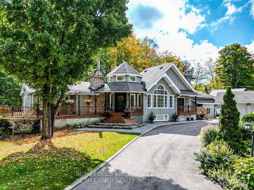 20054 Horseshoe Hill Road, Caledon, ON L7K 2B6 – photo 2
