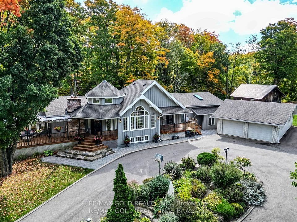 20054 Horseshoe Hill Road, Caledon, ON L7K 2B6 – photo 3