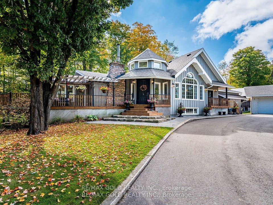 20054 Horseshoe Hill Road, Caledon, ON L7K 2B6 – main photo