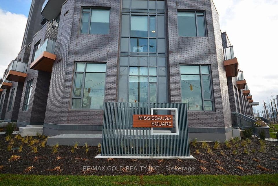 8 Nahani Way 2508, Mississauga, ON L4Z 4J8 – photo 3