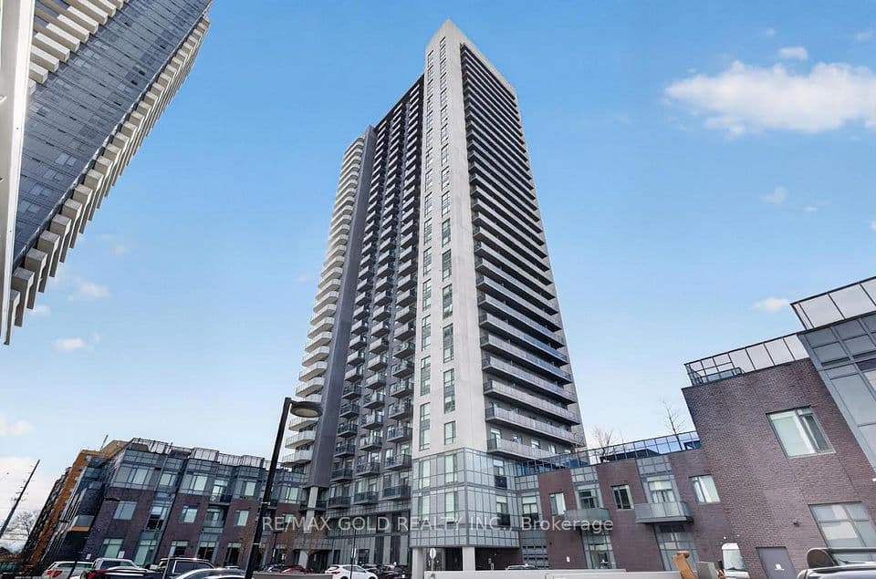 8 Nahani Way 2508, Mississauga, ON L4Z 4J8 – photo 2