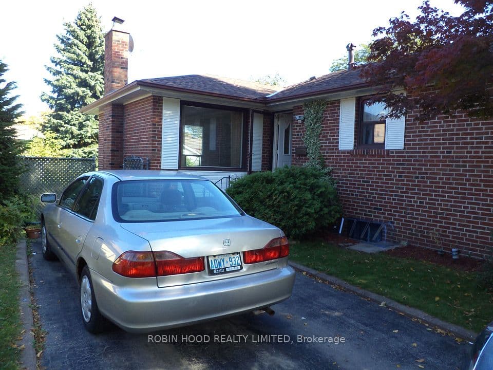 238 Thistle Down Boulevard, Toronto, ON M9V 1K7 – photo 2