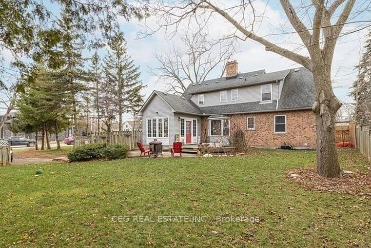313 Bronte Road, Oakville, ON L6L 3C7 – photo 3