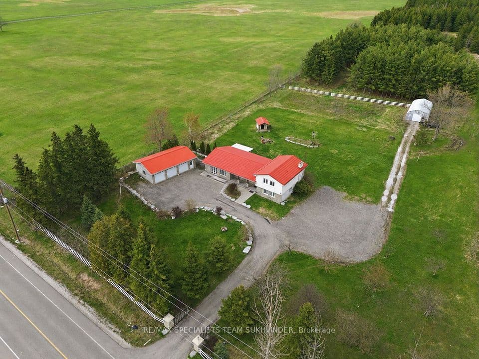14597 McLaughlin Road, Caledon, ON L7C 2B4 – photo 3