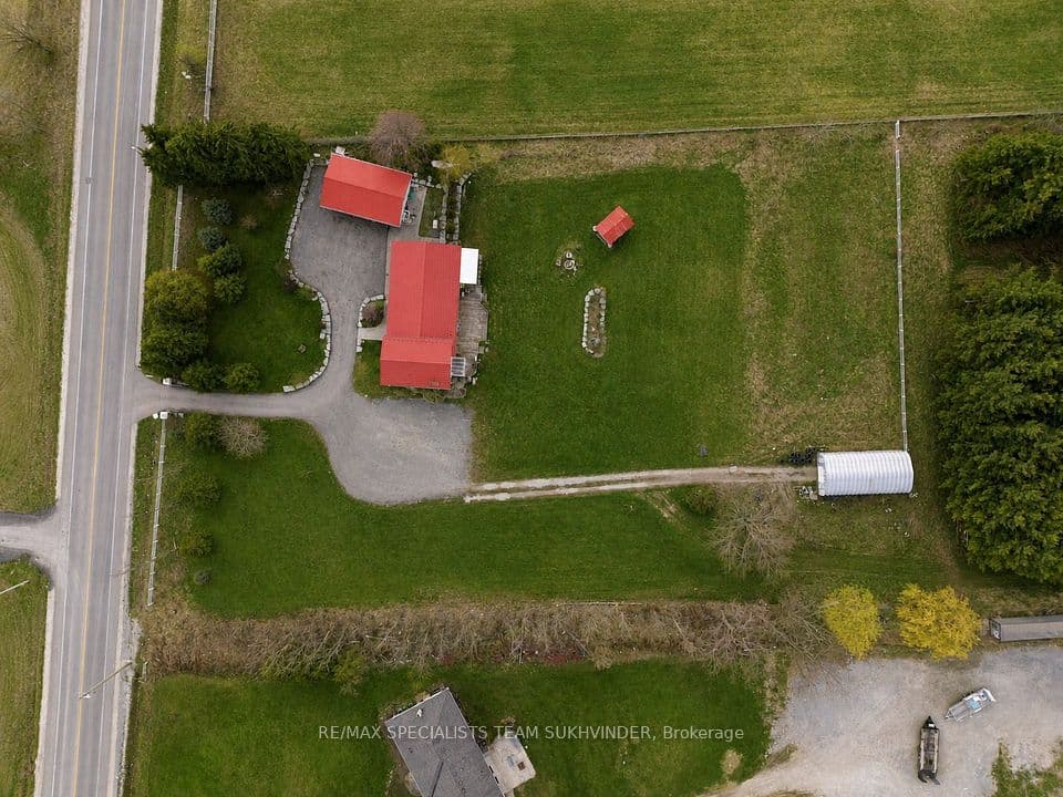 14597 McLaughlin Road, Caledon, ON L7C 2B4 – photo 2