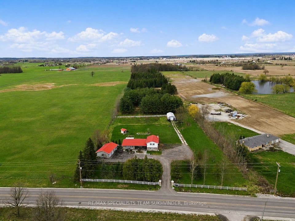 14597 McLaughlin Road, Caledon, ON L7C 2B4 – main photo
