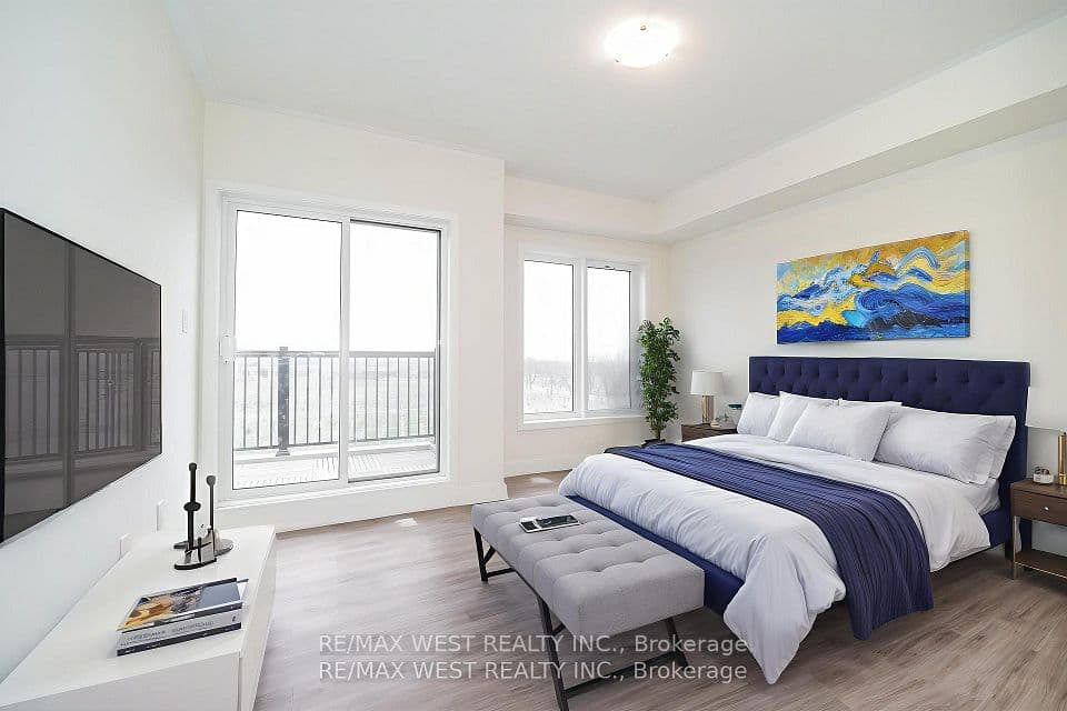 39 John Perkins Bull Drive 20, Toronto, ON M3K 0C3 – photo 3