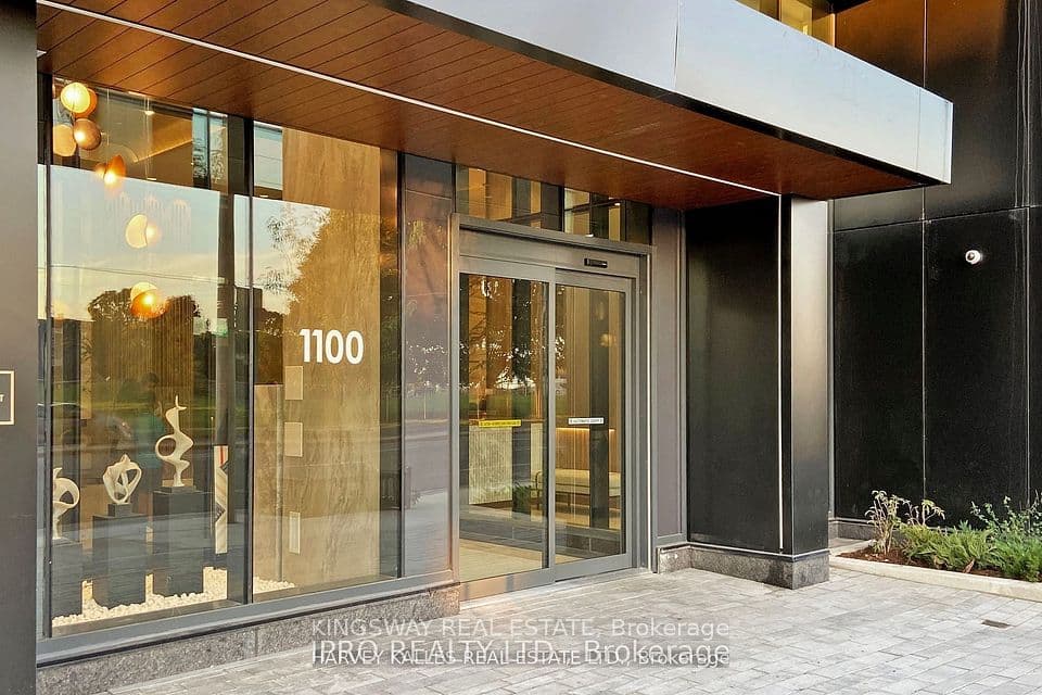 1100 Sheppard Avenue W 608, Toronto, ON M3K 0E4 – photo 3