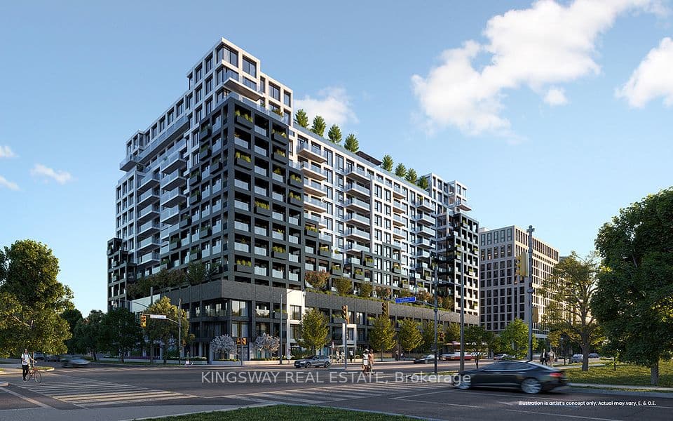 1100 Sheppard Avenue W 608, Toronto, ON M3K 0E4 – photo 2