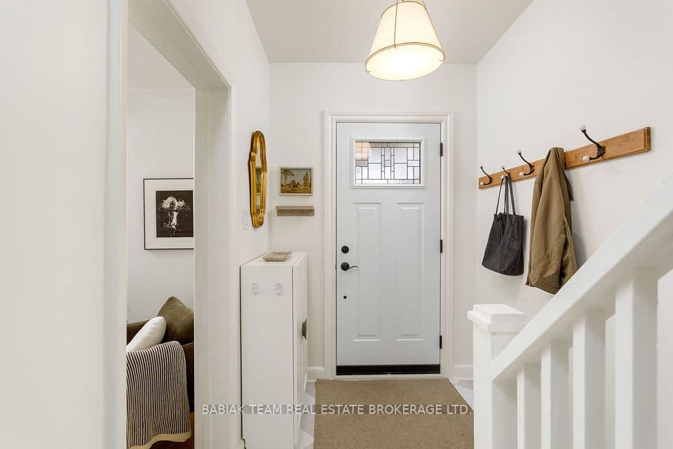 45 Montye Avenue, Toronto, ON M6S 2G8 – photo 3