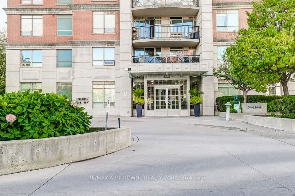 2325 Central Park Drive 405, Oakville, ON L6H 0E2 – photo 3