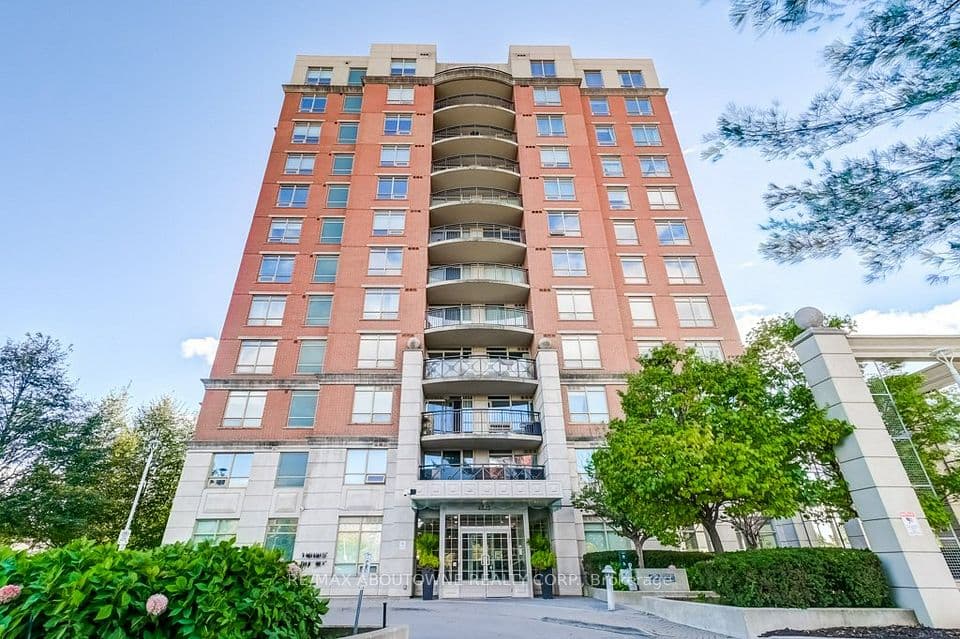 2325 Central Park Drive 405, Oakville, ON L6H 0E2 – photo 2