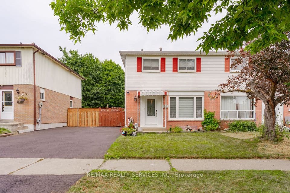 6 Lauderdale Road, Brampton, ON L6V 2B7 – main photo