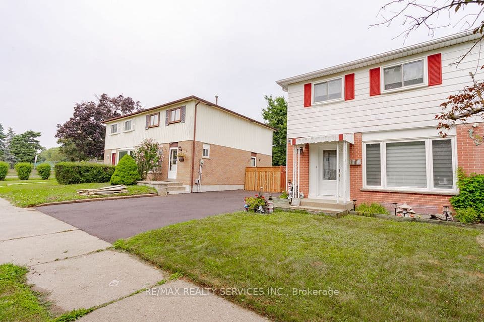 6 Lauderdale Road, Brampton, ON L6V 2B7 – photo 3