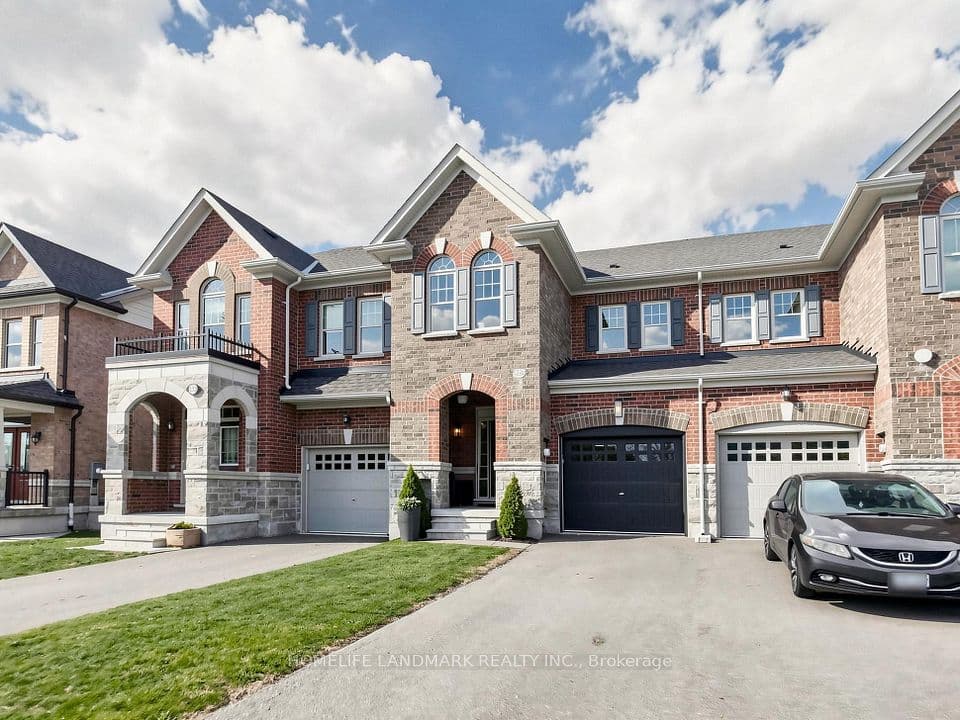 31 True Blue Crescent, Caledon, ON L7E 4K6 – photo 2