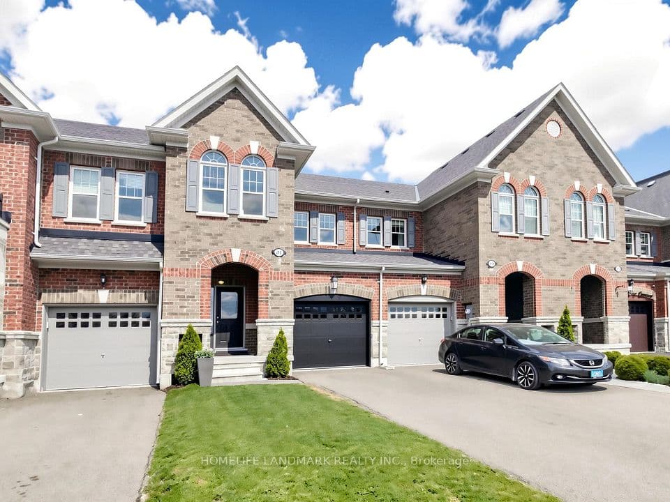31 True Blue Crescent, Caledon, ON L7E 4K6 – photo 3