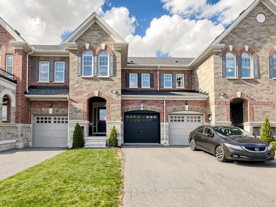 31 True Blue Crescent, Caledon, ON L7E 4K6 – main photo