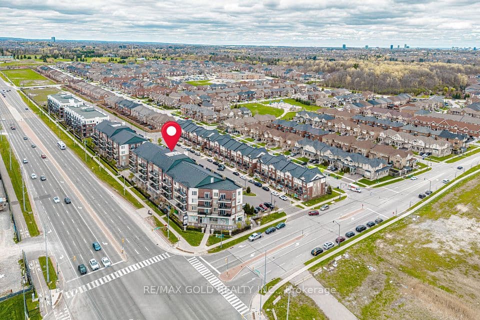 50 Sky Harbour Drive 217, Brampton, ON L6Y 6B8 – photo 3