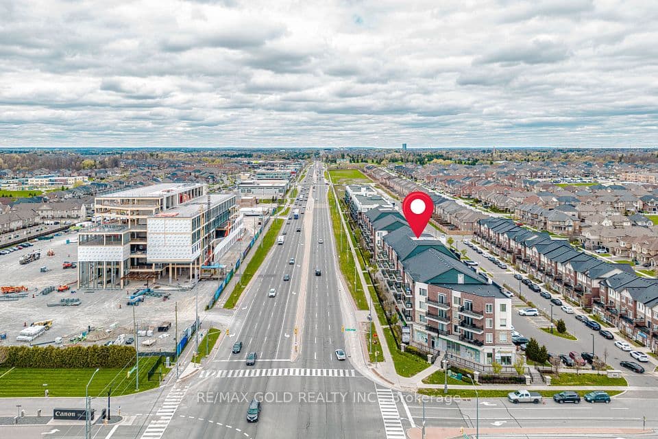 50 Sky Harbour Drive 217, Brampton, ON L6Y 6B8 – photo 2