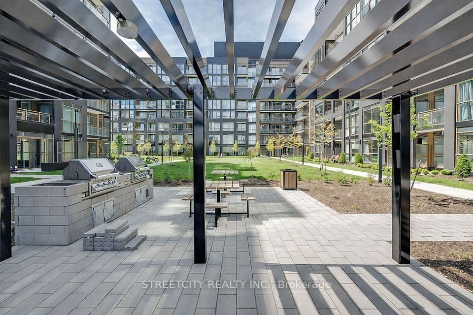 2343 Khalsa Gate 834, Oakville, ON L6M 5R6 – photo 2
