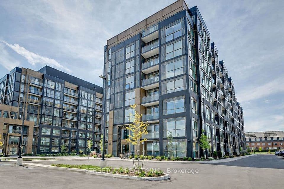 2343 Khalsa Gate 834, Oakville, ON L6M 5R6 – main photo