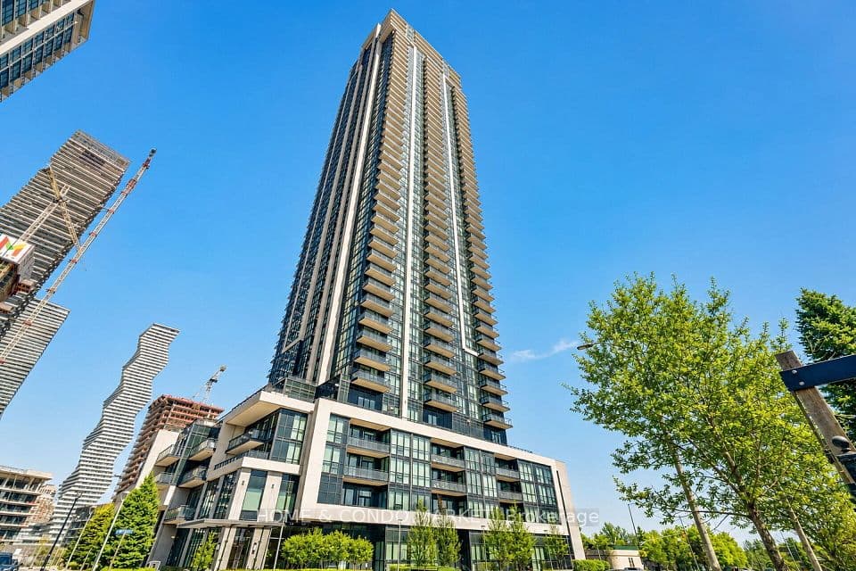 3975 Grand Park Drive 2002, Mississauga, ON L5B 0K4 – main photo