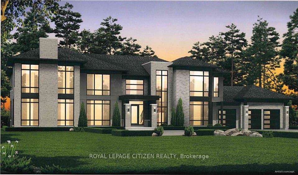 Lot 2B Hunsden Side Road, Caledon, ON L7E 4L6 – main photo