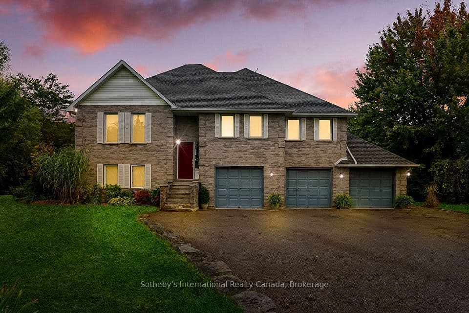 2091 Country Lane Court, Milton, ON L0P 1J0 – photo 2