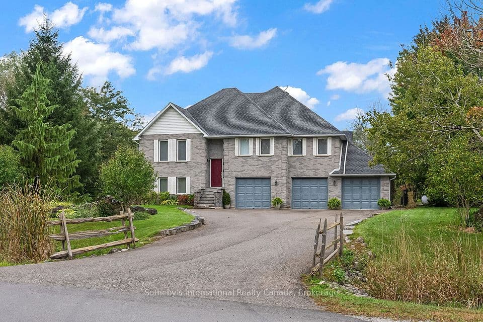 2091 Country Lane Court, Milton, ON L0P 1J0 – main photo