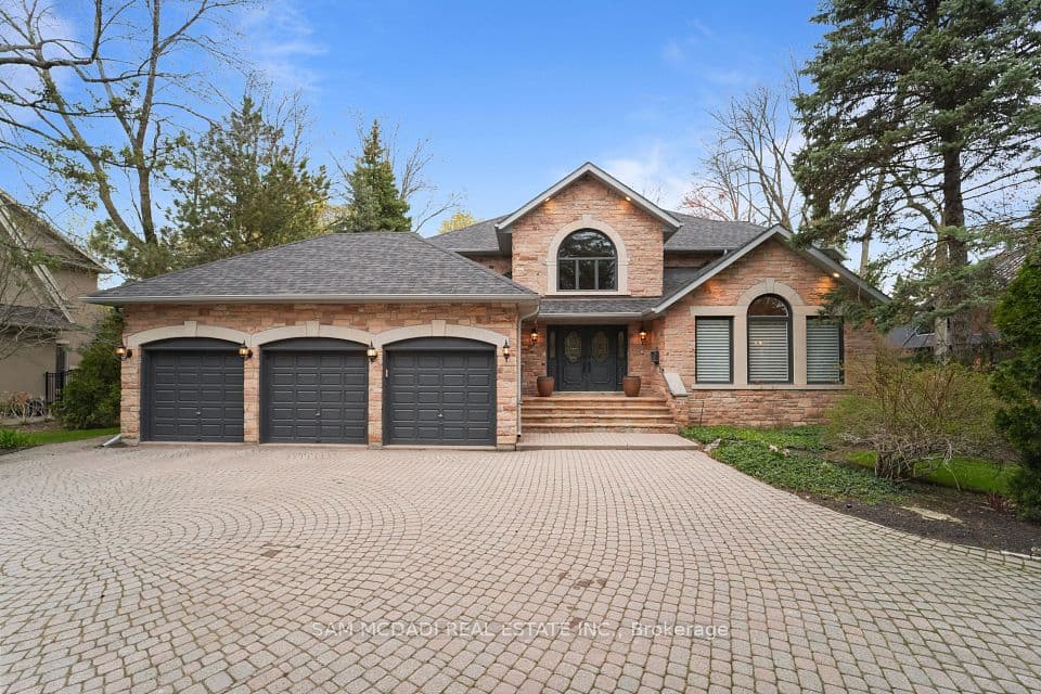 495 Meadow Wood Road, Mississauga, ON L5J 2S4 – main photo