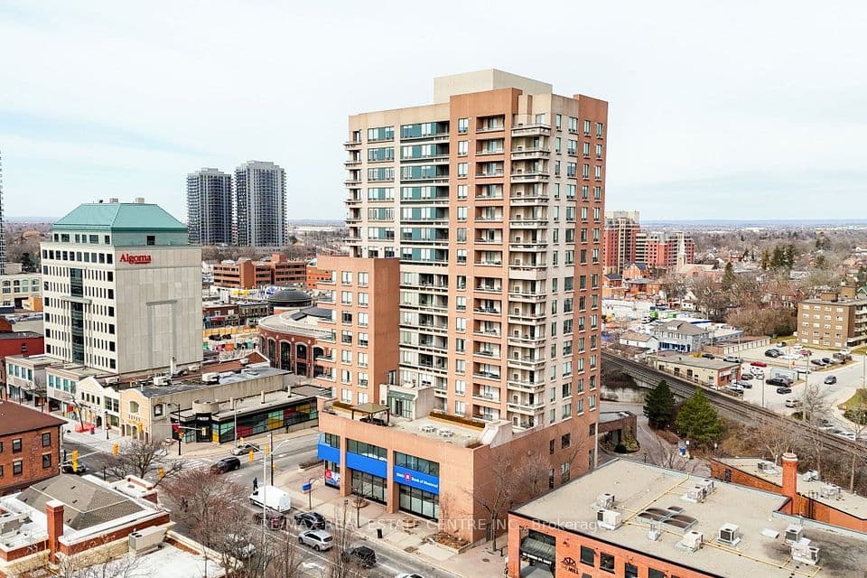 1 Belvedere Court 1202, Brampton, ON L6V 4M6 – photo 2