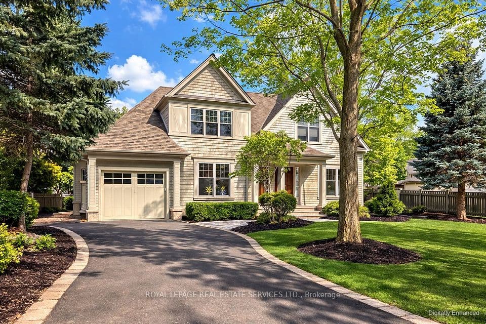 1049 Cedar Grove Boulevard, Oakville, ON L6J 2C2 – main photo
