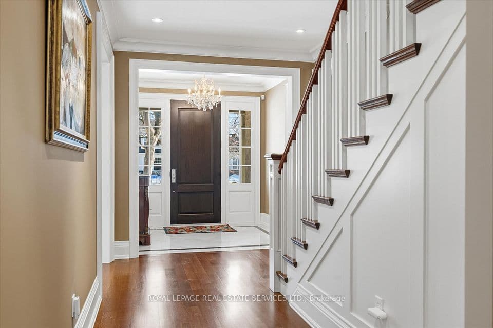 1049 Cedar Grove Boulevard, Oakville, ON L6J 2C2 – photo 3
