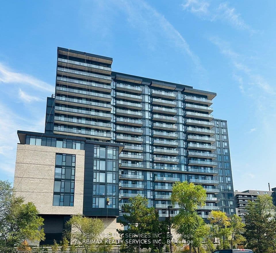 86 Dundas Street E 409, Mississauga, ON L5A 0B1 – main photo