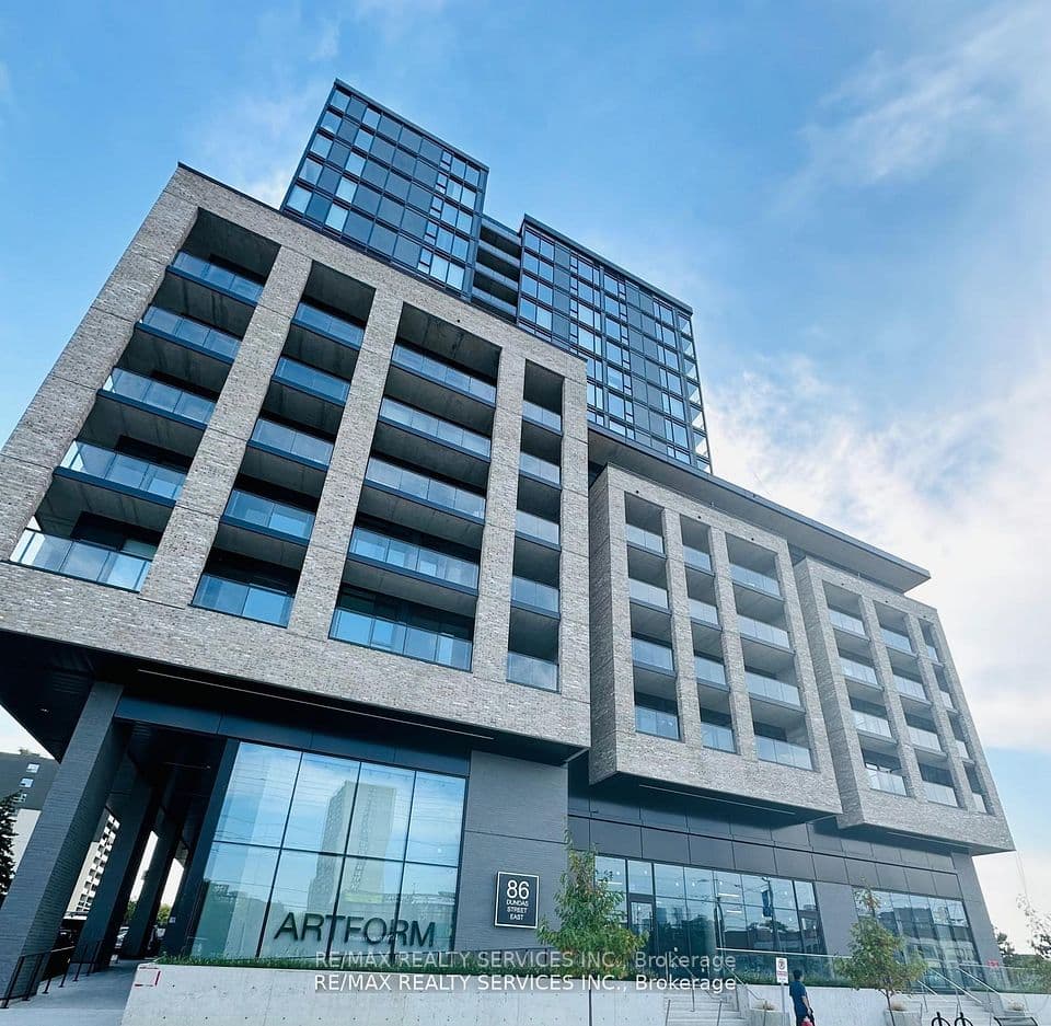 86 Dundas Street E 409, Mississauga, ON L5A 0B1 – photo 3