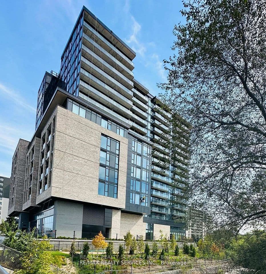 86 Dundas Street E 409, Mississauga, ON L5A 0B1 – photo 2