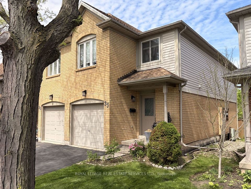 2920 Headon Forest Drive 35, Burlington, ON L7M 4H1 – main photo