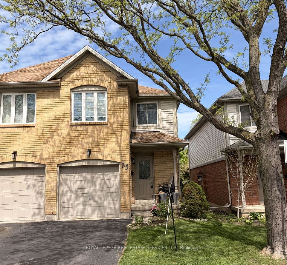 2920 Headon Forest Drive 35, Burlington, ON L7M 4H1 – photo 2