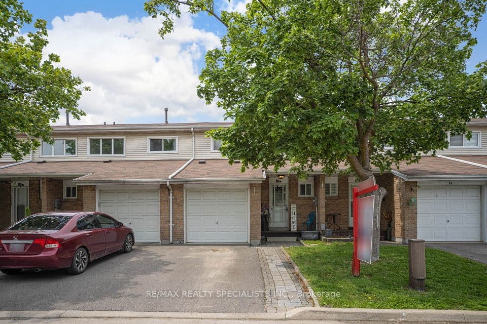 20 Enmount Drive, Brampton, ON L6T 4C8 – photo 2