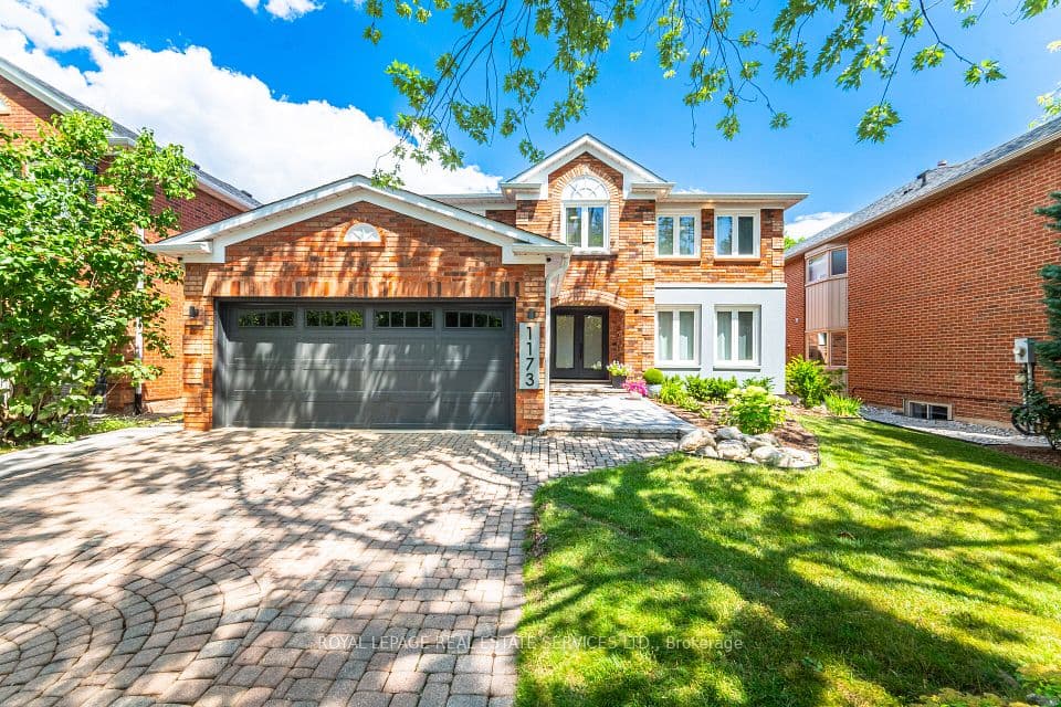 1173 Bowman Drive, Oakville, ON L6M 2S9 – photo 2