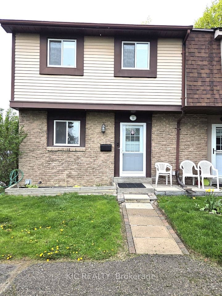 93 Hansen Road N 6, Brampton, ON L6V 3C8 – photo 2