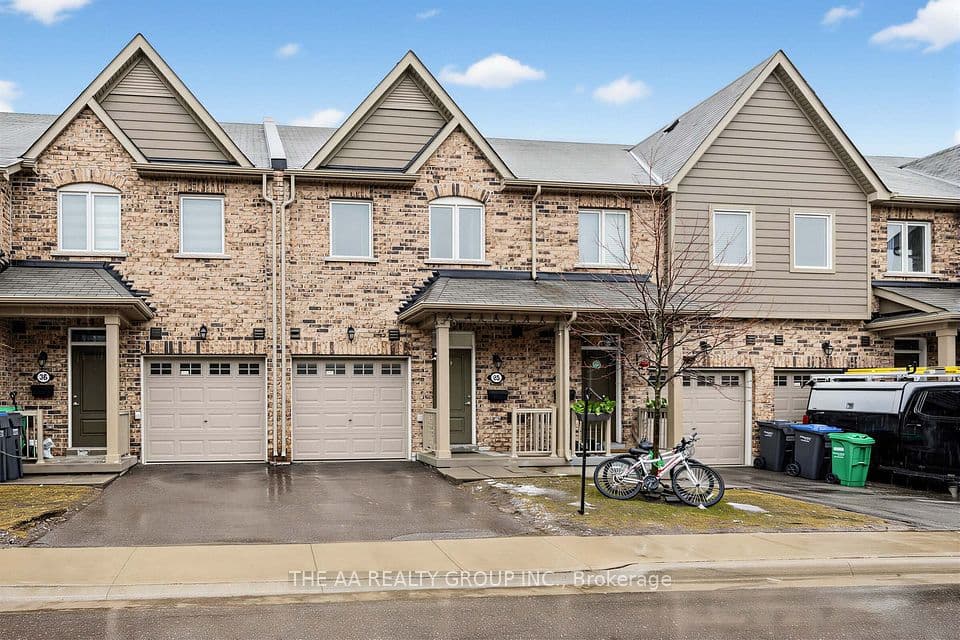 50 W Edinburgh Drive W 35, Brampton, ON L6Y 1N9 – photo 2