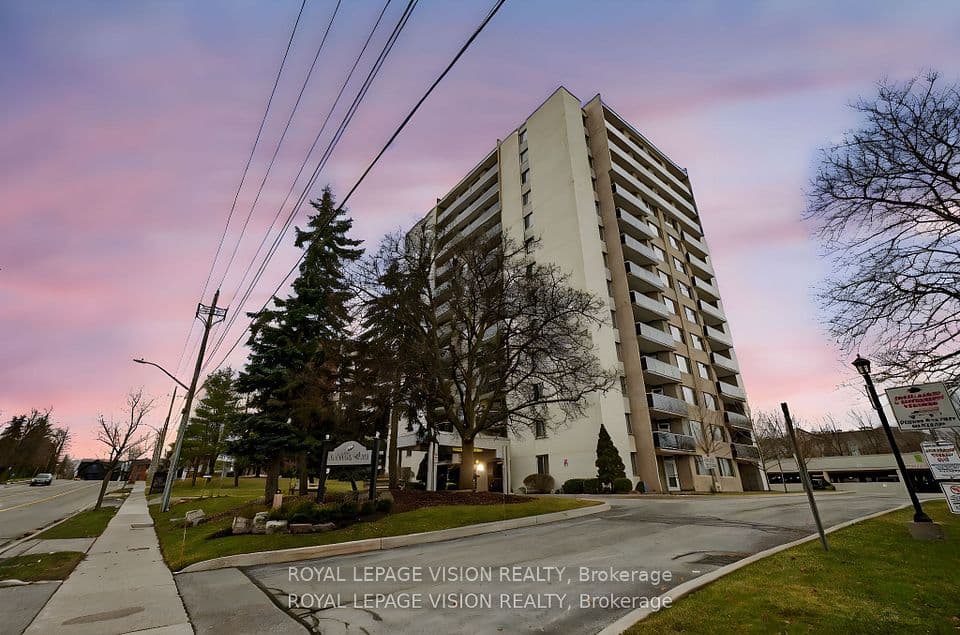81 Millside Drive 1002, Milton, ON L9T 3X4 – photo 2