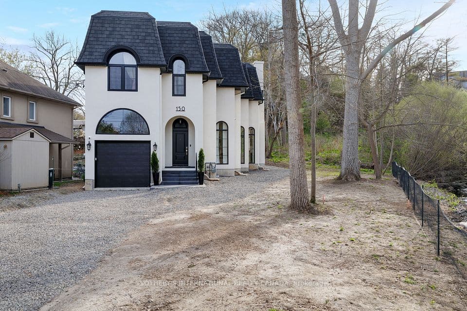 150 Edenbridge Drive, Toronto, ON M9A 3G6 – photo 3