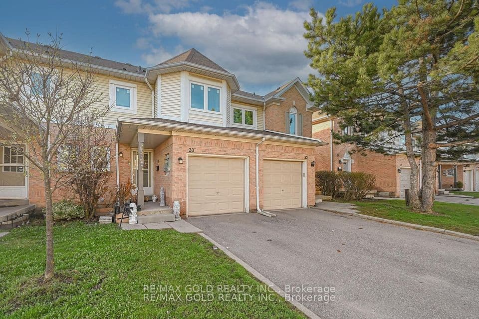 30 Wickstead Court, Brampton, ON L6R 1N8 – photo 3