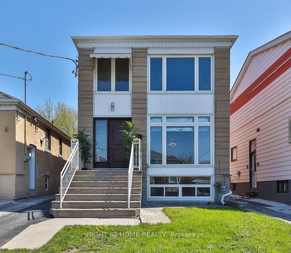 65 Branstone Road, Toronto, ON M6E 4E3 – main photo