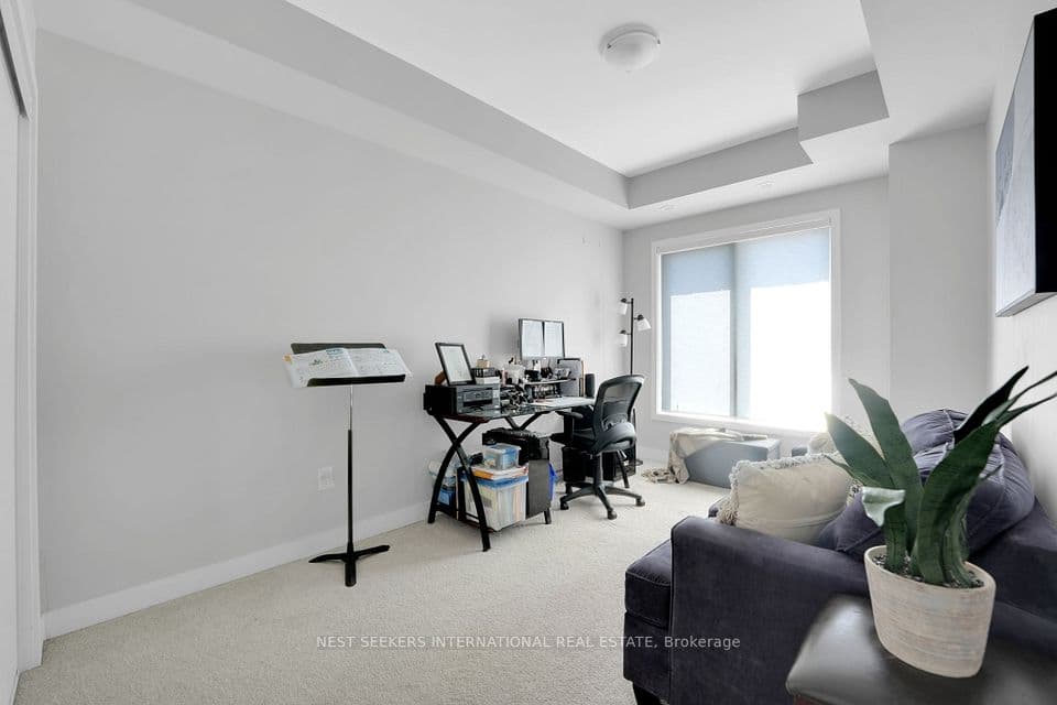 39 John Perkins Bull Drive 14, Toronto, ON M3K 0C3 – photo 3