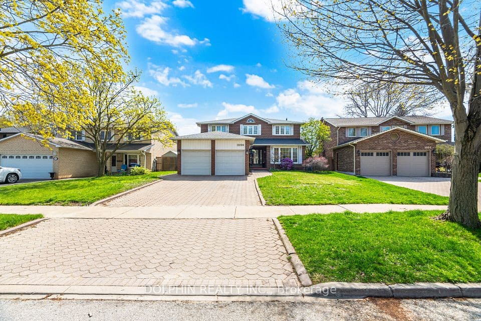 1090 Vanier Drive, Mississauga, ON L5H 3X1 – photo 2