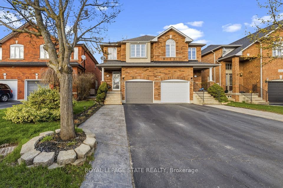 1795 Creek Way, Burlington, ON L7L 6R1 – main photo